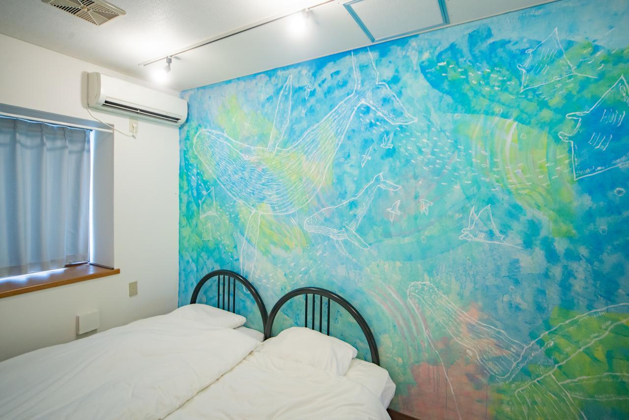 Hostel Kiko Sendai Bagian luar foto